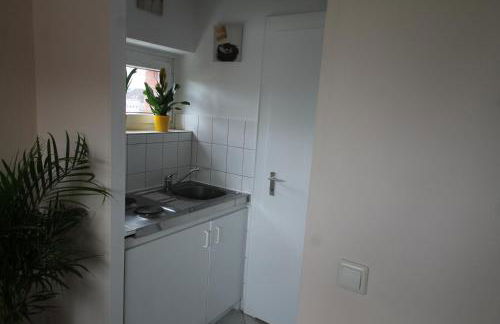 Apartment am Blücherplatz - Foto 8