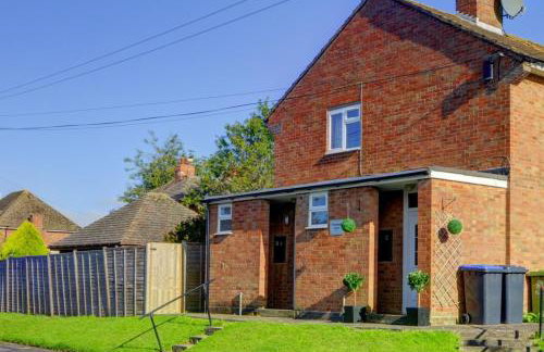 Inspire Homes 2-Bed Sleeps 5 near Leamington & M40 - Foto 17