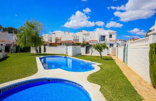 LITORAL COSTA DORADA - ANUBIS Only families - Foto 1