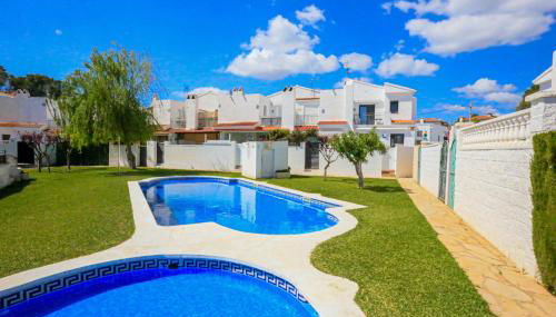 LITORAL COSTA DORADA - ANUBIS Only families - Foto 1