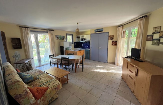 Hameau des laurières - Foto 40