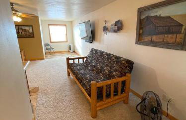 Spacious 5 BR on the Ranch - Foto 19