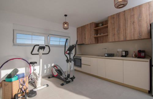 VILLA OCEAN BREEZE with pool - Foto 12