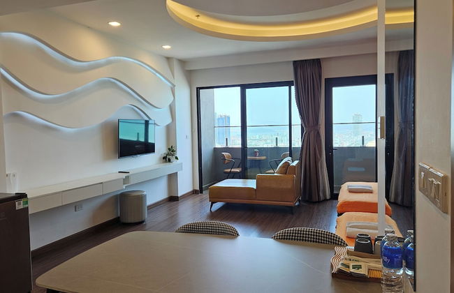 Flc Sea Tower - ChillNow - Foto 36