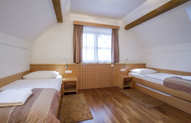 Luxury Apartments Bolf - Foto 7