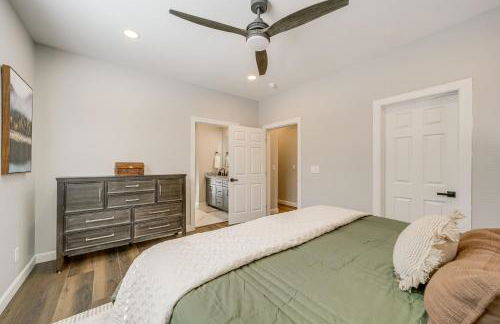 Games and Outdoor Seating Cabin in Scenic Payson! - Foto 13