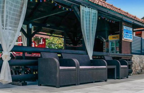 Amazing Home In Slunj With Wifi - Foto 21