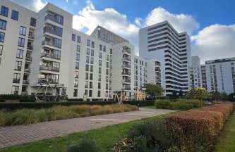 Prime Warsaw - Ideal Location, Old Town, City Center - Foto 16