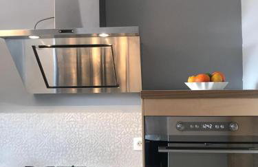 4 All Apart Hotel - Foto 19