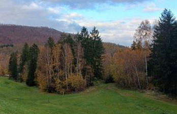 Tannenhuegel Residenz - Foto 16