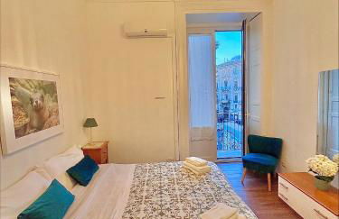 Palace Apartments Central Catania - Foto 77