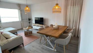 Arena, exquisito apartamento con aire acondicionado en la playa - Foto 2