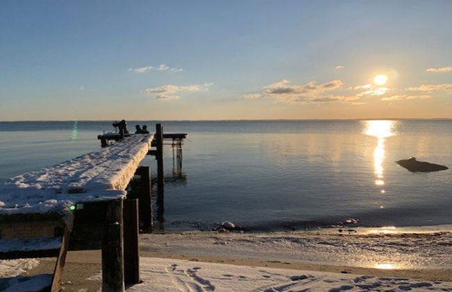 "Leefke" - 300m from the sea - Foto 14