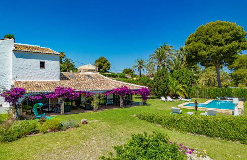 Villa Javea Beauty by Interhome - Foto 52