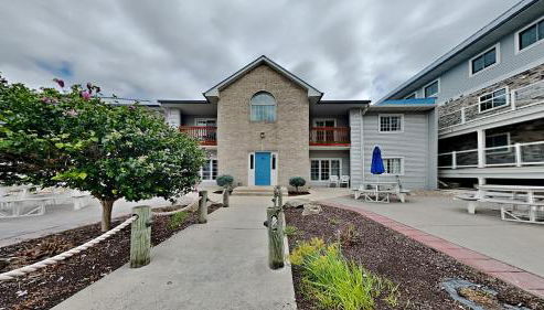 Put-in-Bay Poolview Condo #5 - Foto 3