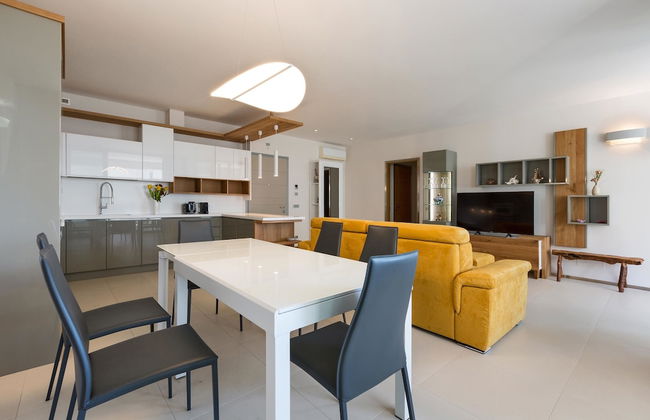 1327 Appartamento Spinalonga by Barbarhouse - Foto 9