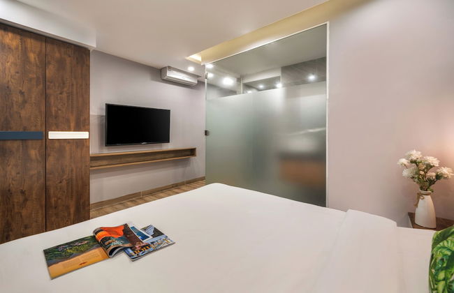 Mons Boutique Hotel and Apartment - Foto 18