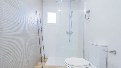 La Terraza del Montecillo 1A ApartamentosMalagaManagement - Photo 4, Shower