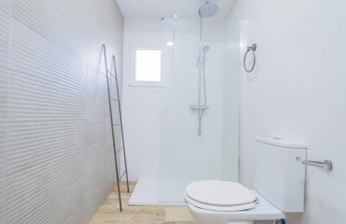 La Terraza del Montecillo 1A ApartamentosMalagaManagement - Photo 4