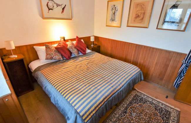 Villa Lucia - Foto 23