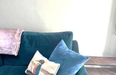 The Bolt Hole, Winchcombe, Charming Dog-Friendly Cottage - Foto 14