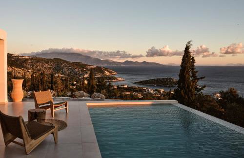 Thelxi's Suite I - Brand New Seaview Suite! - Foto 31