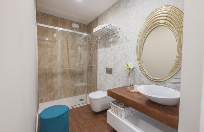 Quinta da Tia Briosa Casa da Av by Homie - Foto 29