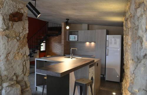 Belvilla by OYO Cobert de l'Era - Foto 3