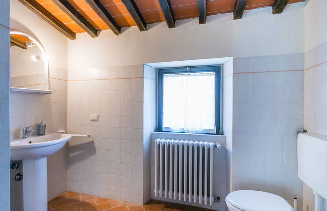 La Querciolaia - Foto 52