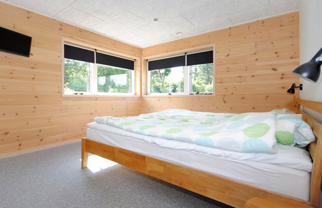 "Etly" - 600m to the fjord - Foto 19