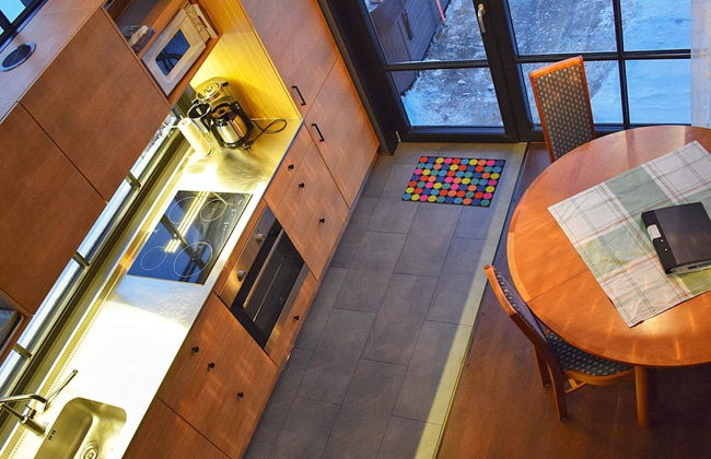 10 Person Holiday Home in Salen-by Traum - Foto 13