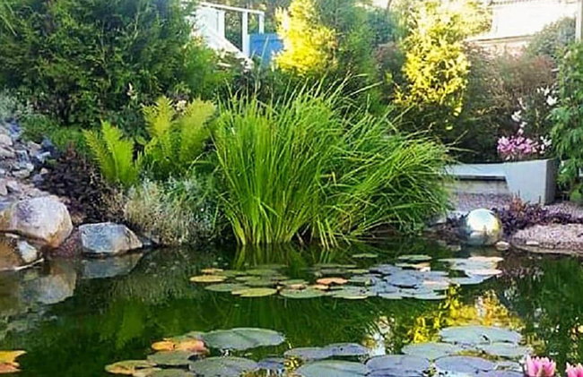 4 Star Holiday Home in Langshyttan - Foto 17