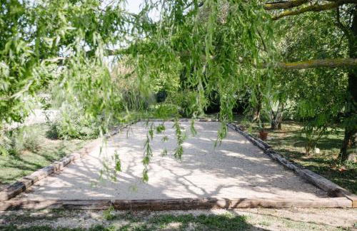 84B6 - Loft in charming 18th century farmhouse - Foto 40