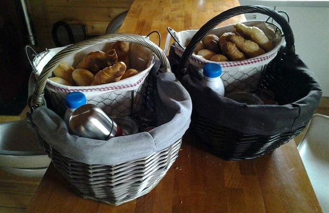 Les Chalets De Lozzi - Photo 42