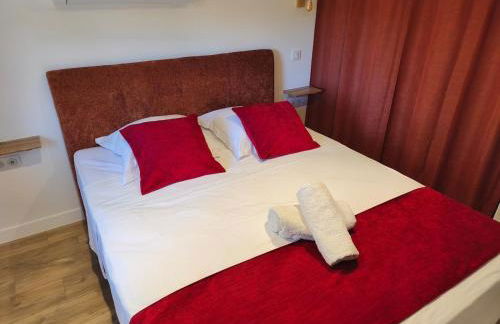 Le Champ du Moulin Gîte Moderne à 3 min du Puy duFou - Foto 32