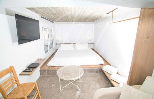 Blue Dawn Kalymnos - Foto 116