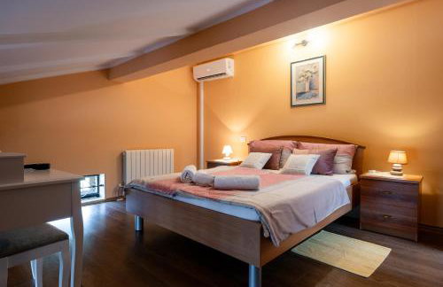 Activity and familiy Villa Milena with heated pool - Foto 40