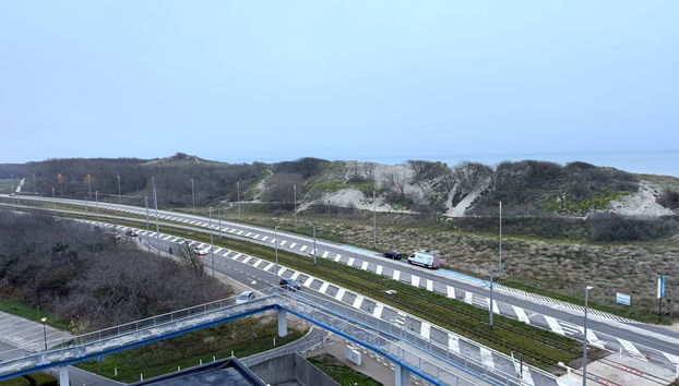 Studio 806 with balcony - Foto 5, View