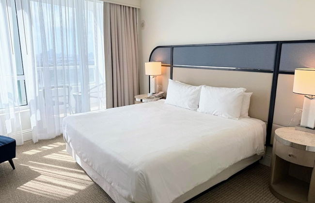 Residences at Fontainebleau Miami - Foto 44