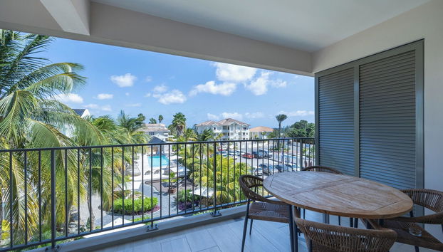 Dolphin Suites - Foto 2