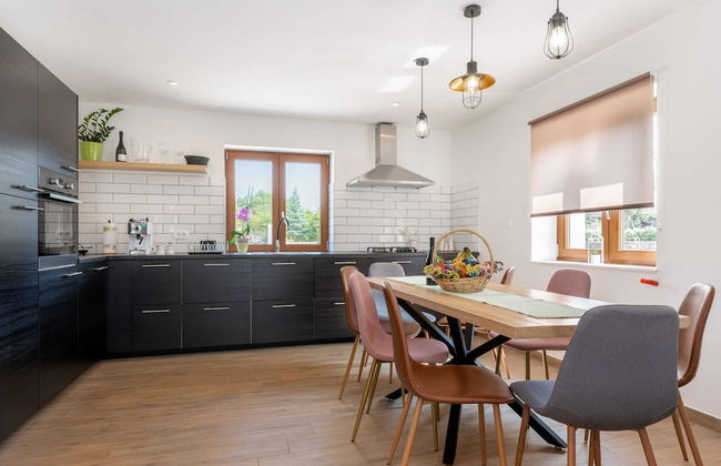 Holiday Home in Labin With Private Pool - Foto 21