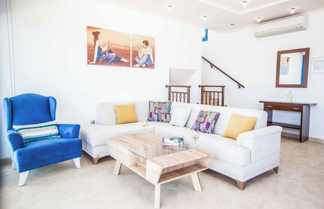 Villa Azure - Foto 3