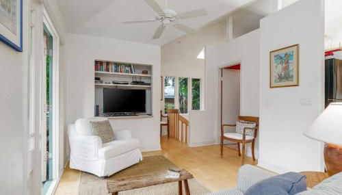 The Little Yellow Cottage in Lanikai Your Perfect Island Getaway! - Foto 4