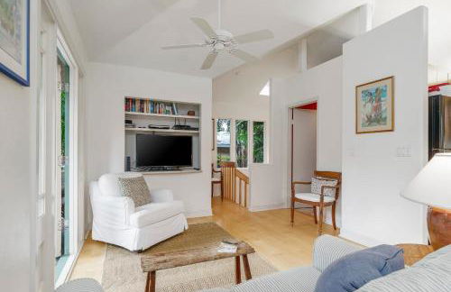 The Little Yellow Cottage in Lanikai Your Perfect Island Getaway! - Photo 4