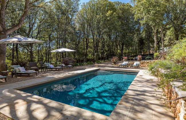 Villa Rinaldi 6 in Carpineta - Foto 16