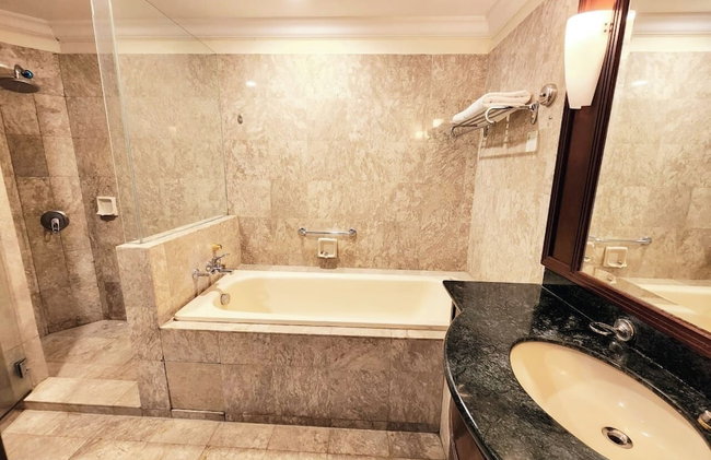 KL BERJAYA TIMES SQUARE RESIDENCE - Foto 22