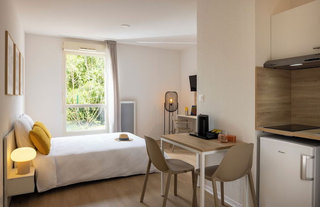 Apparteo Montpellier - Photo 7