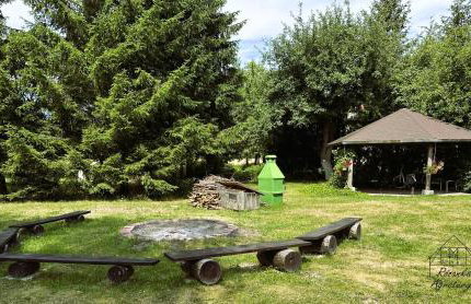 Agroturystyka Różanka - Foto 20