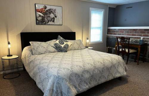 Walk To Goodspeed Opera House from this quaint 2 BDRM APT - Foto 25