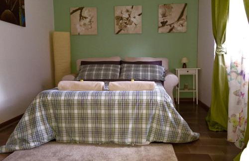 Villa Giovanna - Photo 4